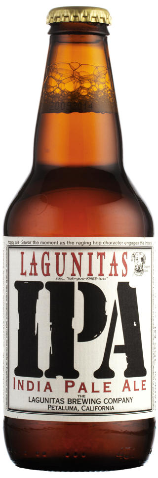 Lagunitas IPA