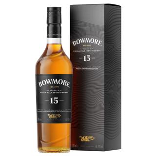 Bowmore 15 Years