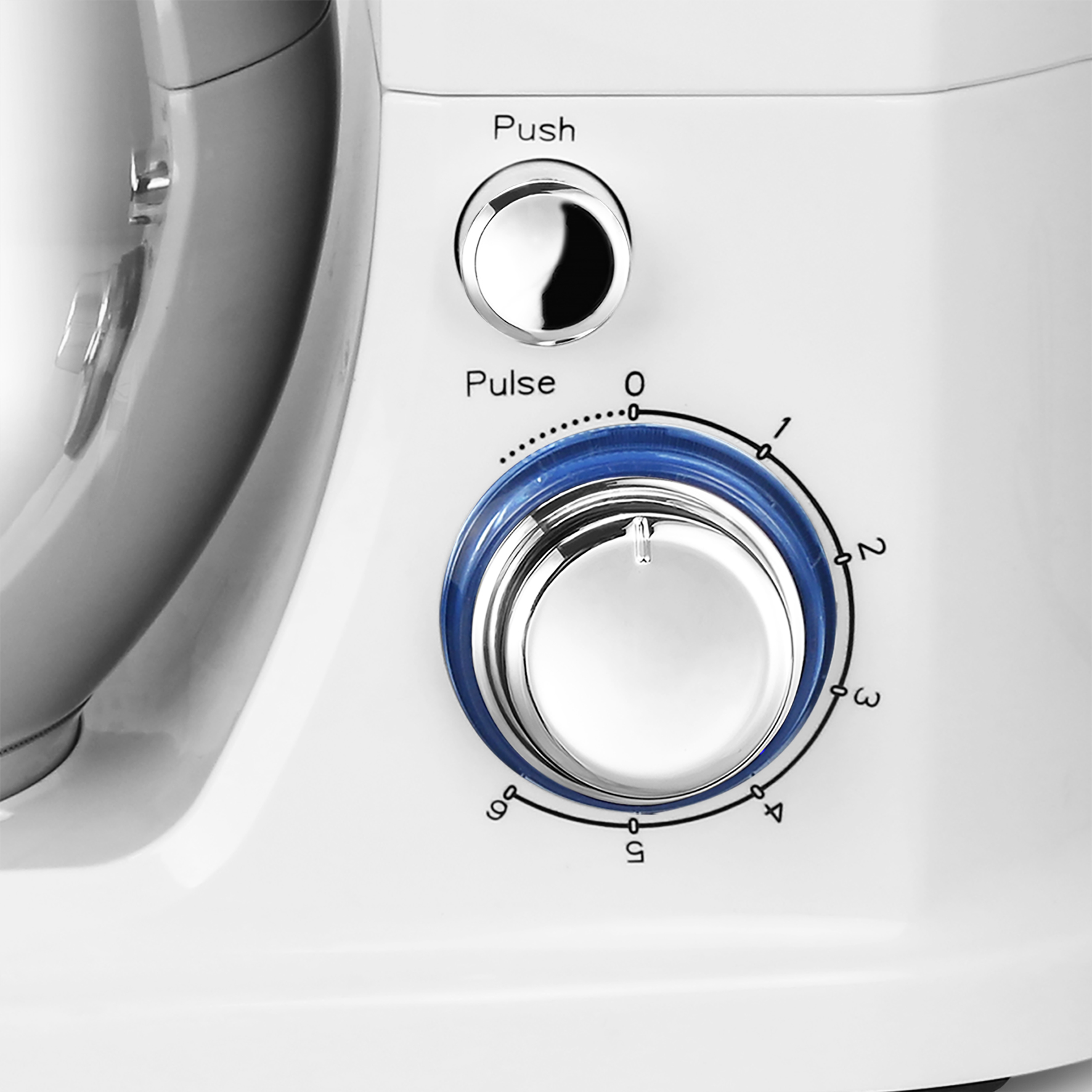 Köksmaskin 1000W 5L