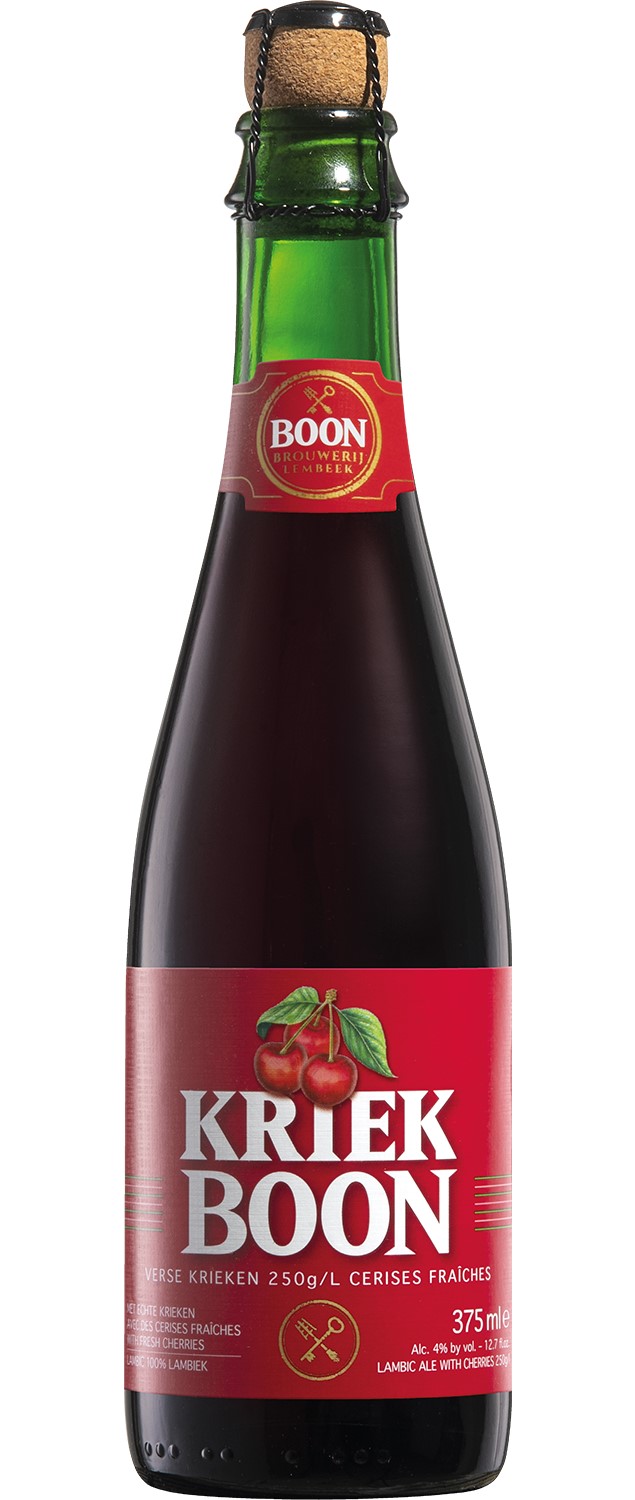 Boon Kriek ENGL