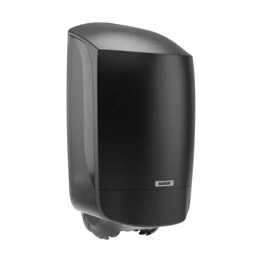 Dispenser S Centrummatad  Svart