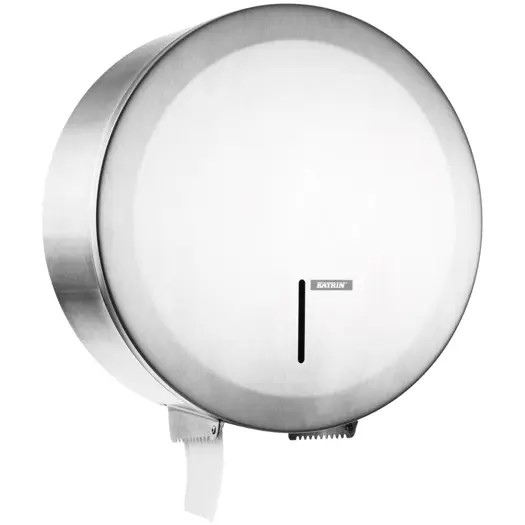 Dispenser Gigant S Stål