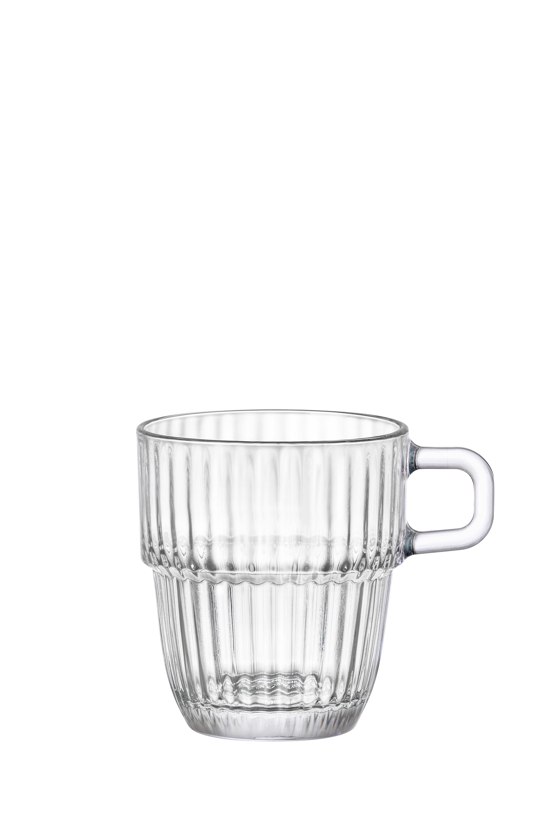 Barshine Kaffeglas Dubbel Espresso 18,5cl