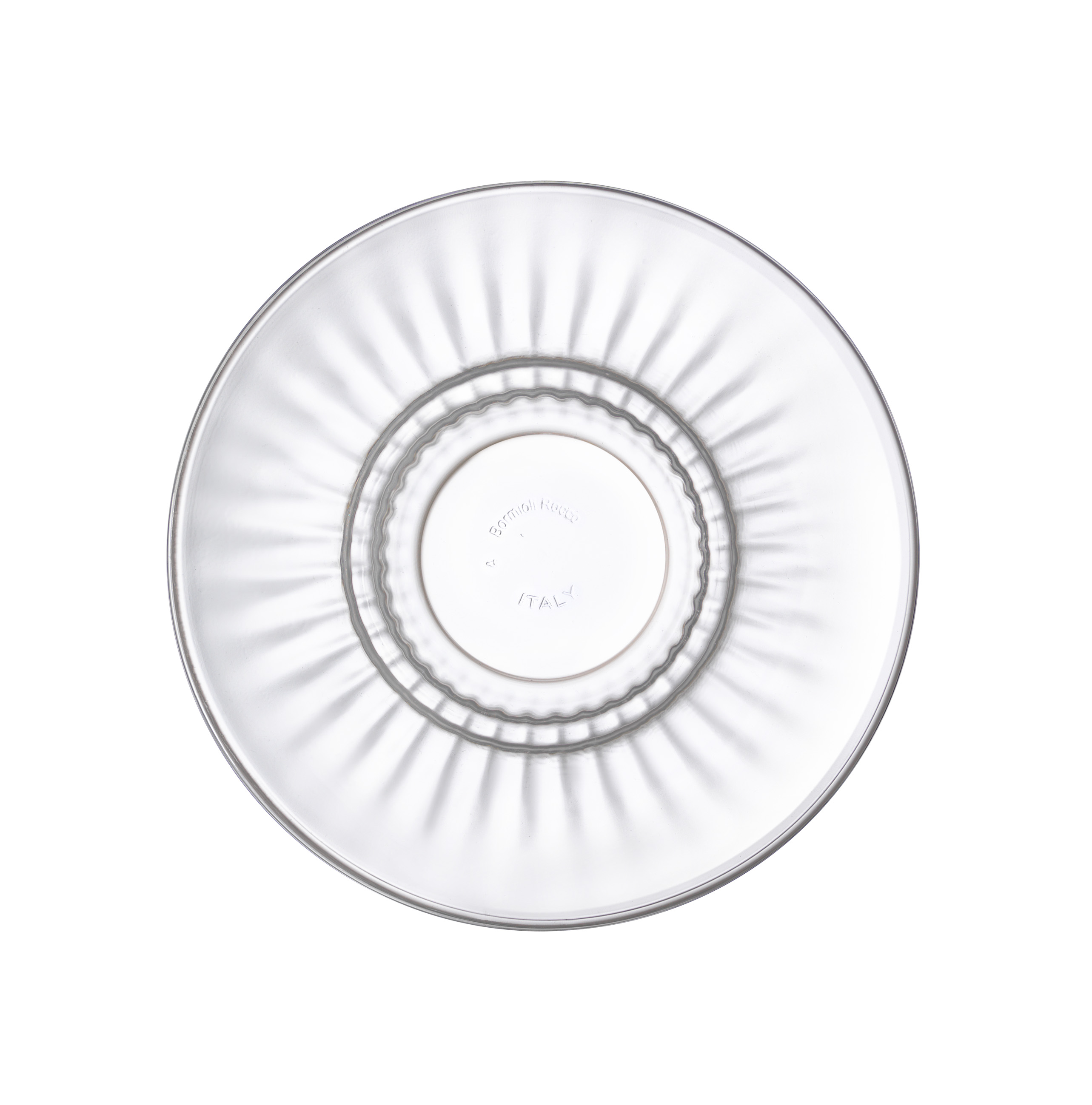 Barshine Kaffefat Dubbel Espresso Ø14cm