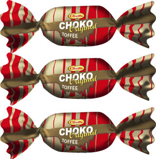 Choko Original Lösvikt
