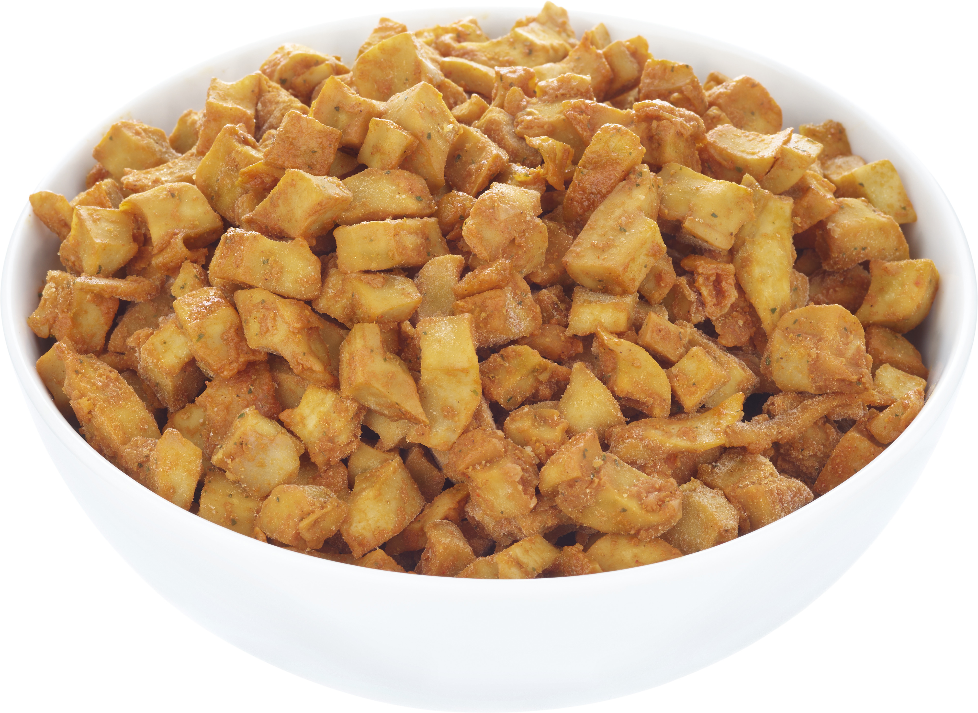 Grilled Ch*cken Cube