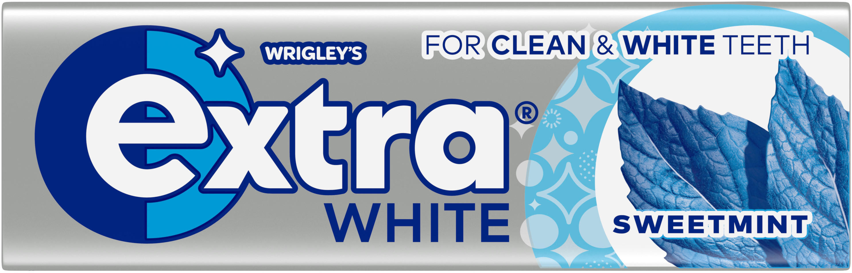 Extra Sweet Mint