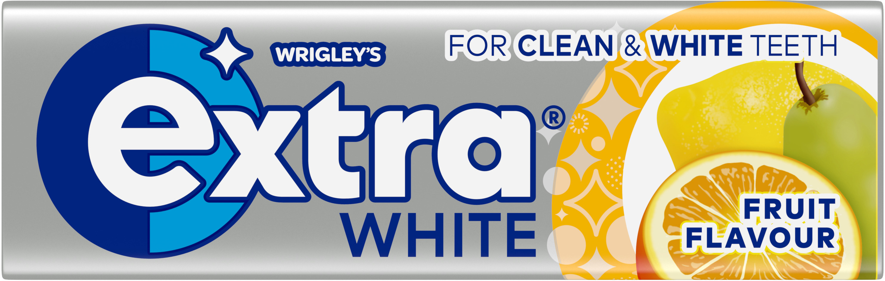 Extra Sweet Fruit