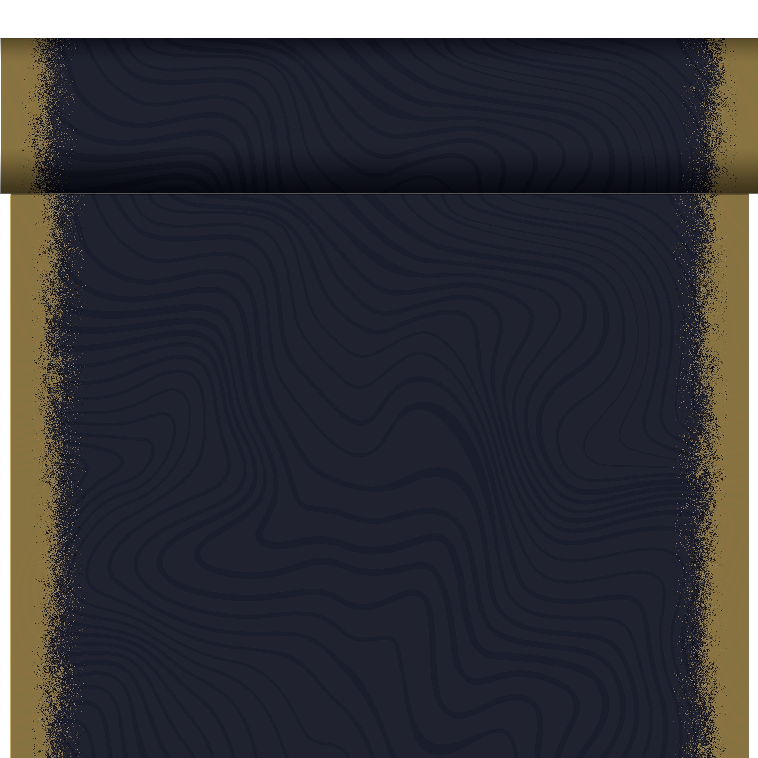 Vepa Bio Dunicel 0,4x24m Sparkly Black