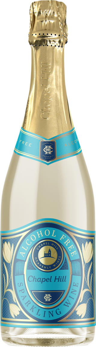 Chapell Hill Mousserande Alkoholfri