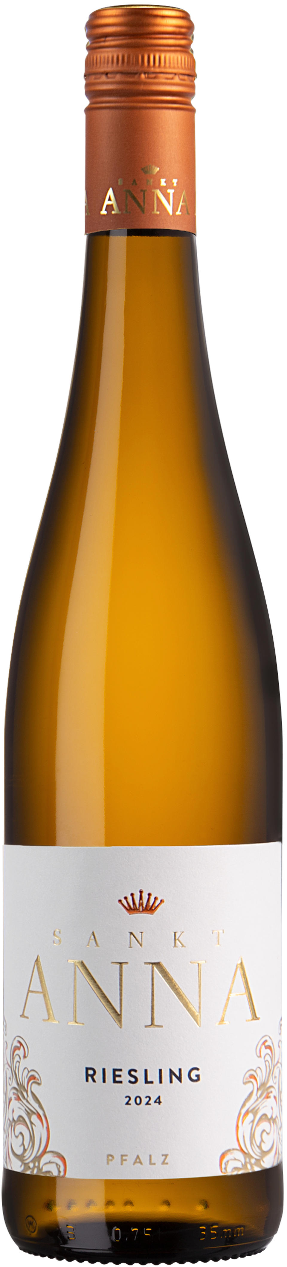 Sankt Anna Riesling
