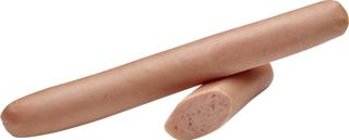 Deli Prinskorv Oflätad Sverige