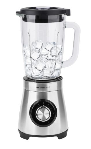 Blender med Glaskanna 1,75L
