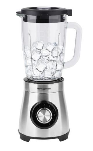 Blender med Glaskanna 1,75L