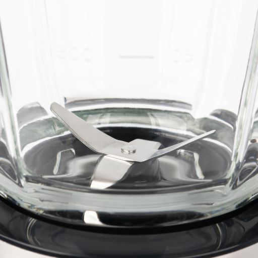 Blender med Glaskanna 1,75L