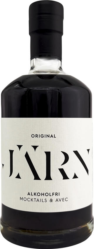 Järn Original Alkoholfri
