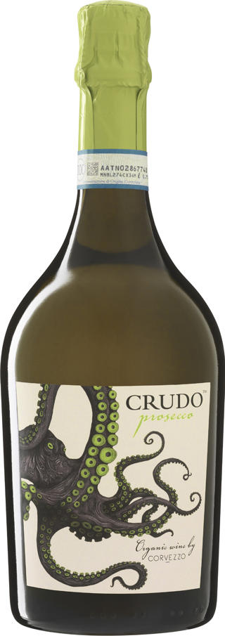 Crudo Prosecco EKO