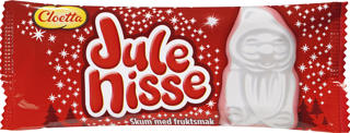 Julenisse Flowpack