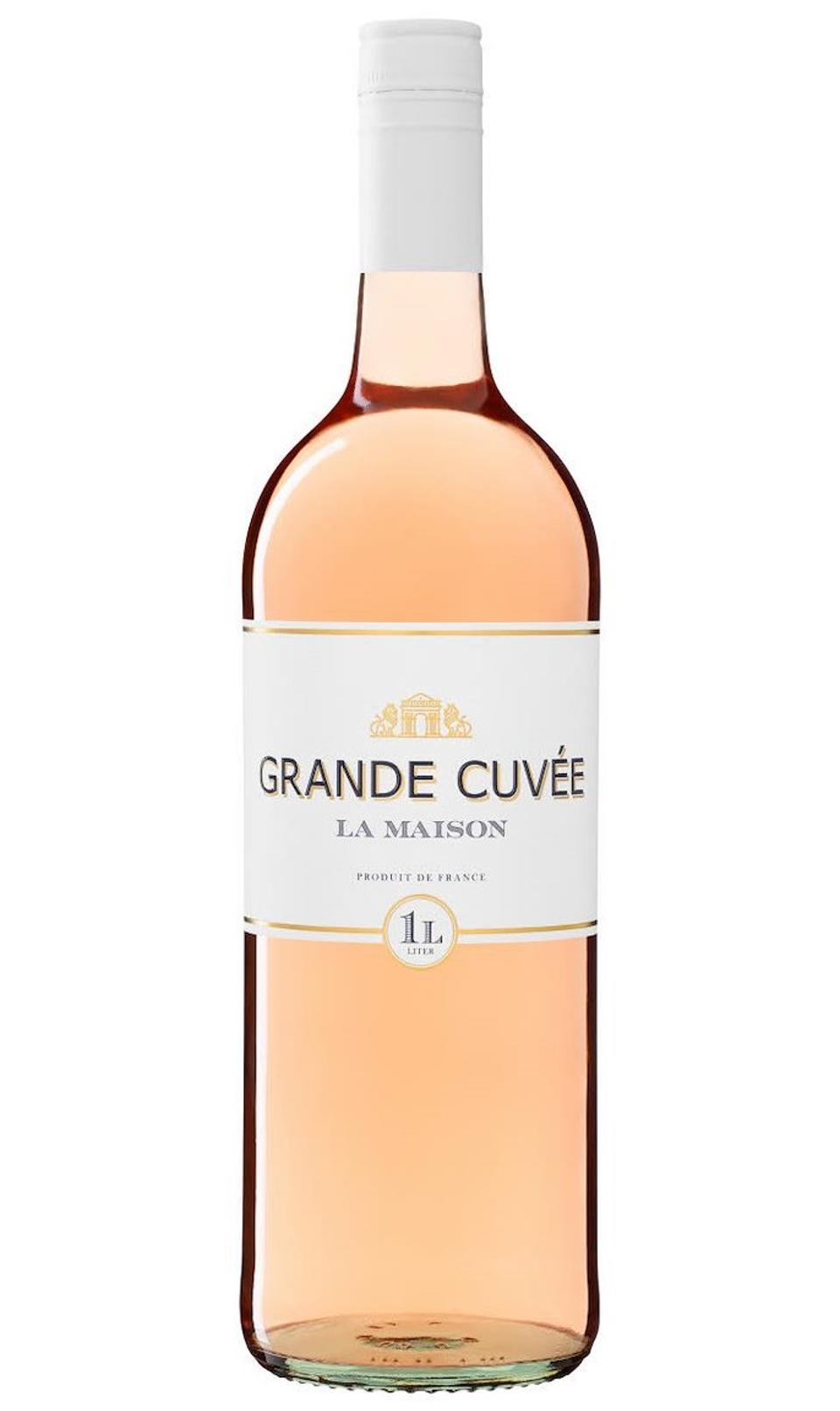 La Maison Cuvée Rosé