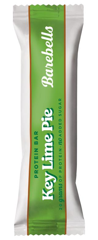 Proteinbar Key Lime Pie