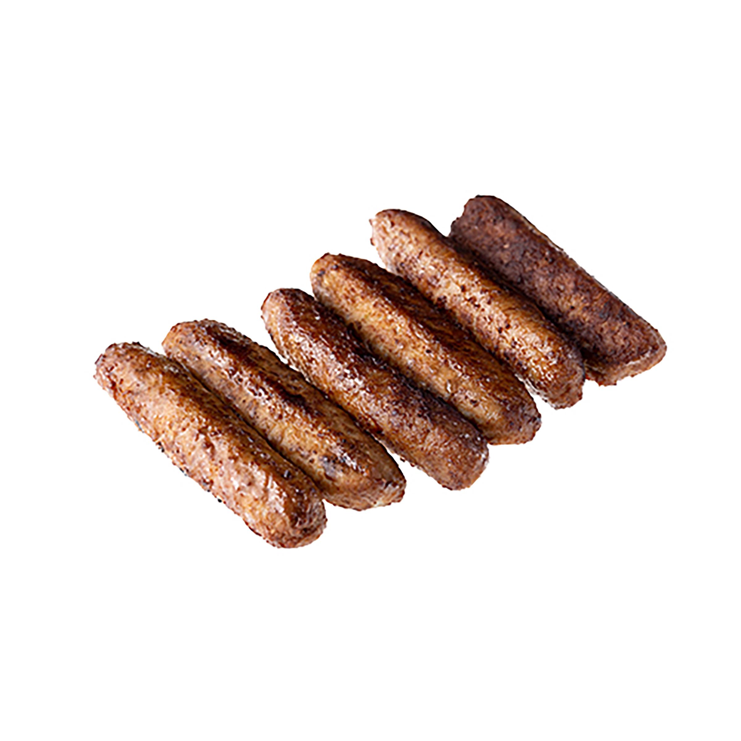 Oxjärpe stekt 45g SE