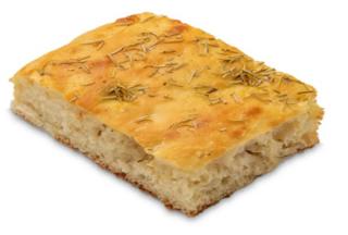 Focaccia Rosmarin Bake-off
