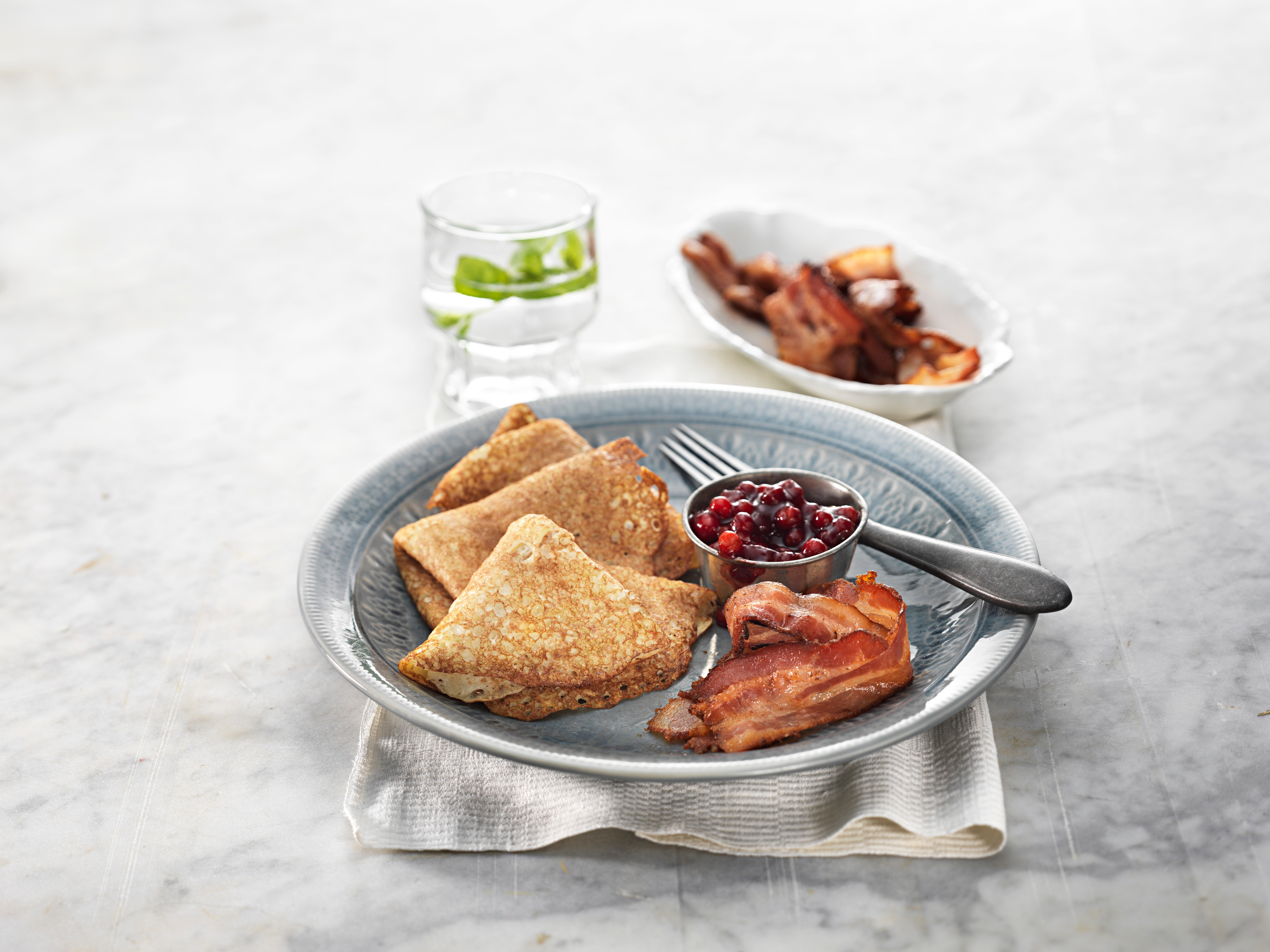 Raggmunk Gluten & Laktosfri