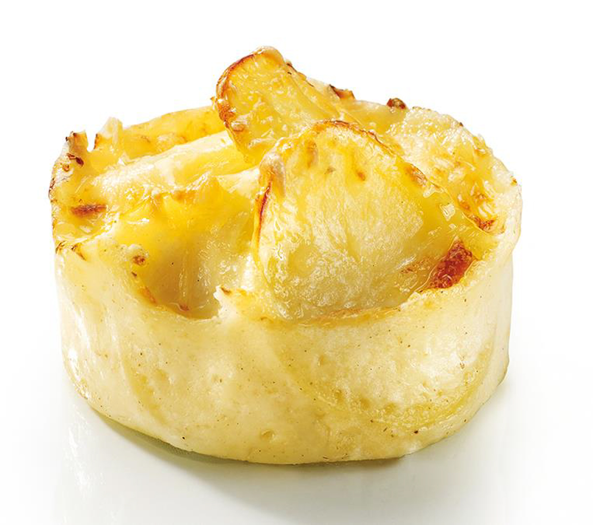 Potatisgratäng Portion