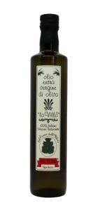 Olivolja Extra Virgin La Villa