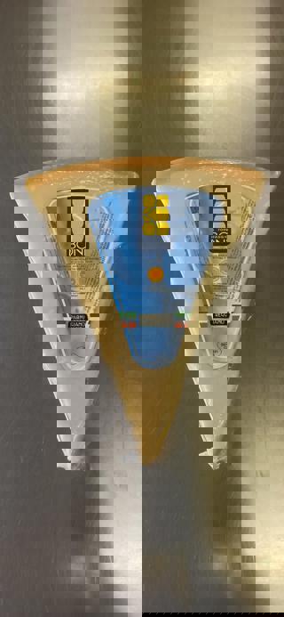 Parmigiano Reggiano DOP 24 mån