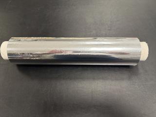 Aluminiumfolie Refill 30cmx150m 12my 3-pack