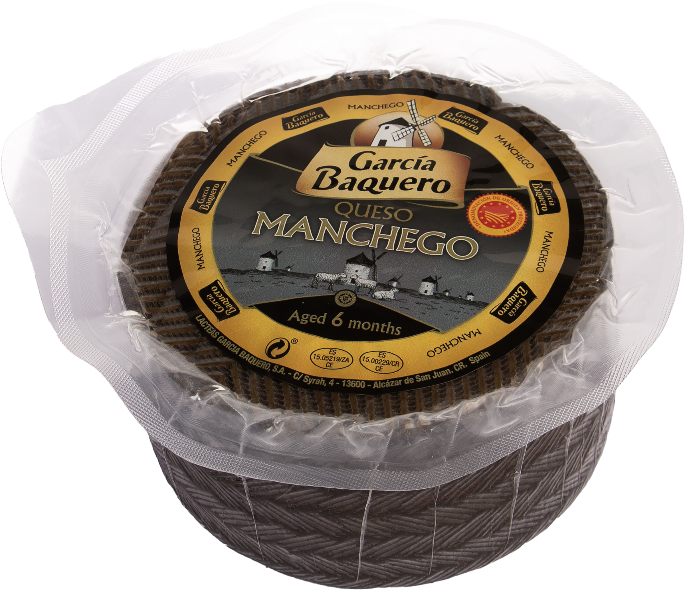 Manchego 38%