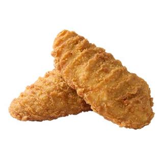 Premium Crispy Chicken 130g