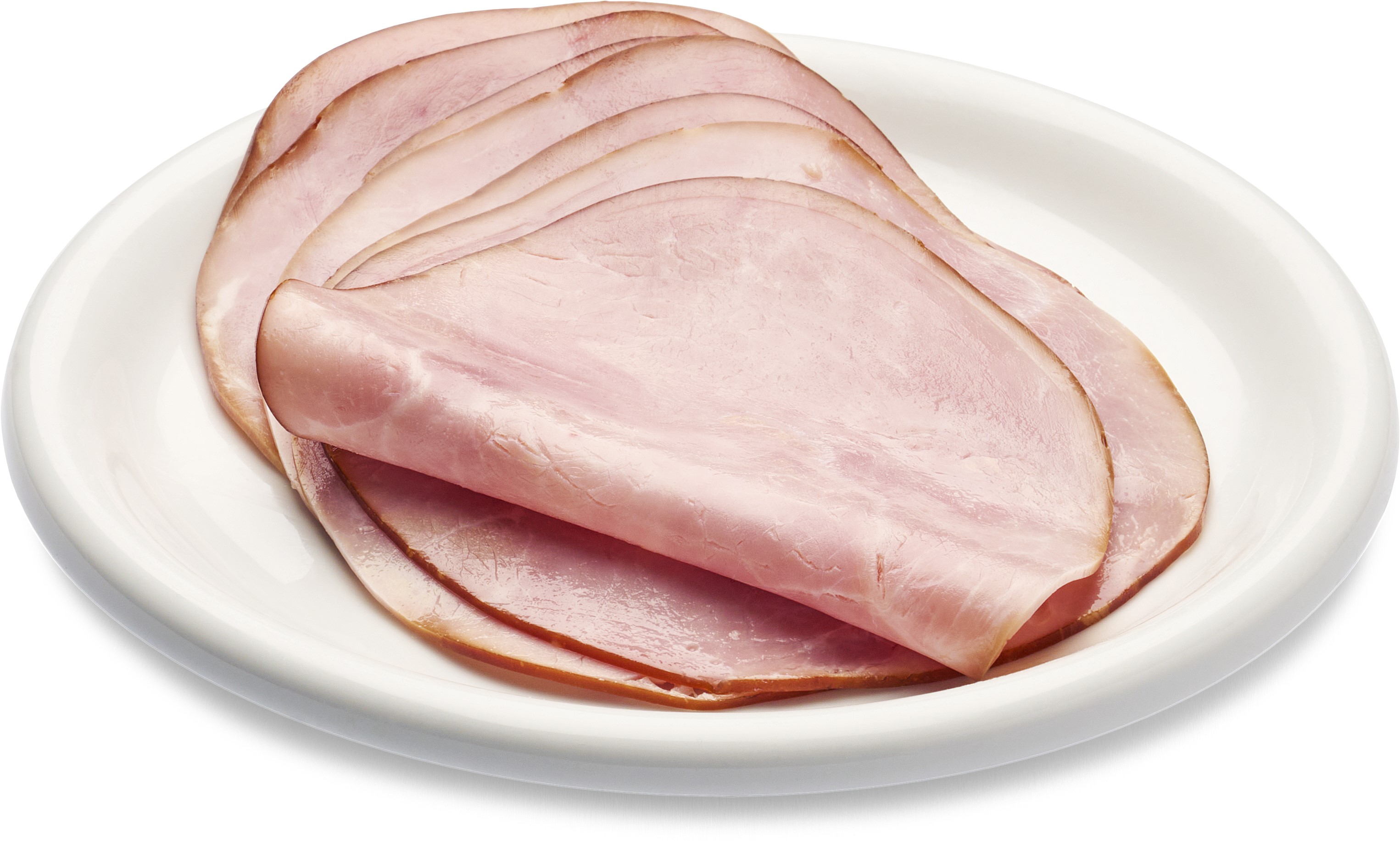 Skinka Rökt Skivad