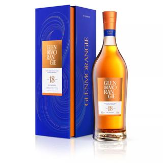 Glenmorangie 18 Years