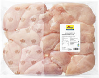 Kycklingfilé utan Innerfilé