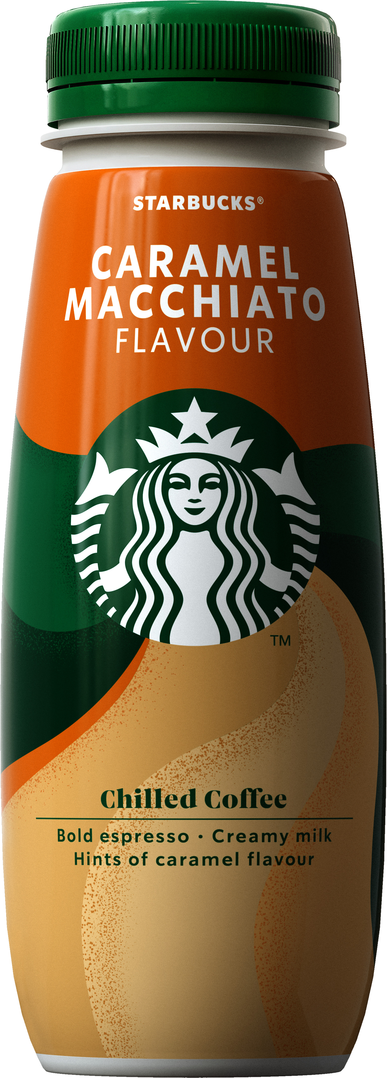Starbucks Caramel Macchiato 1,4 %