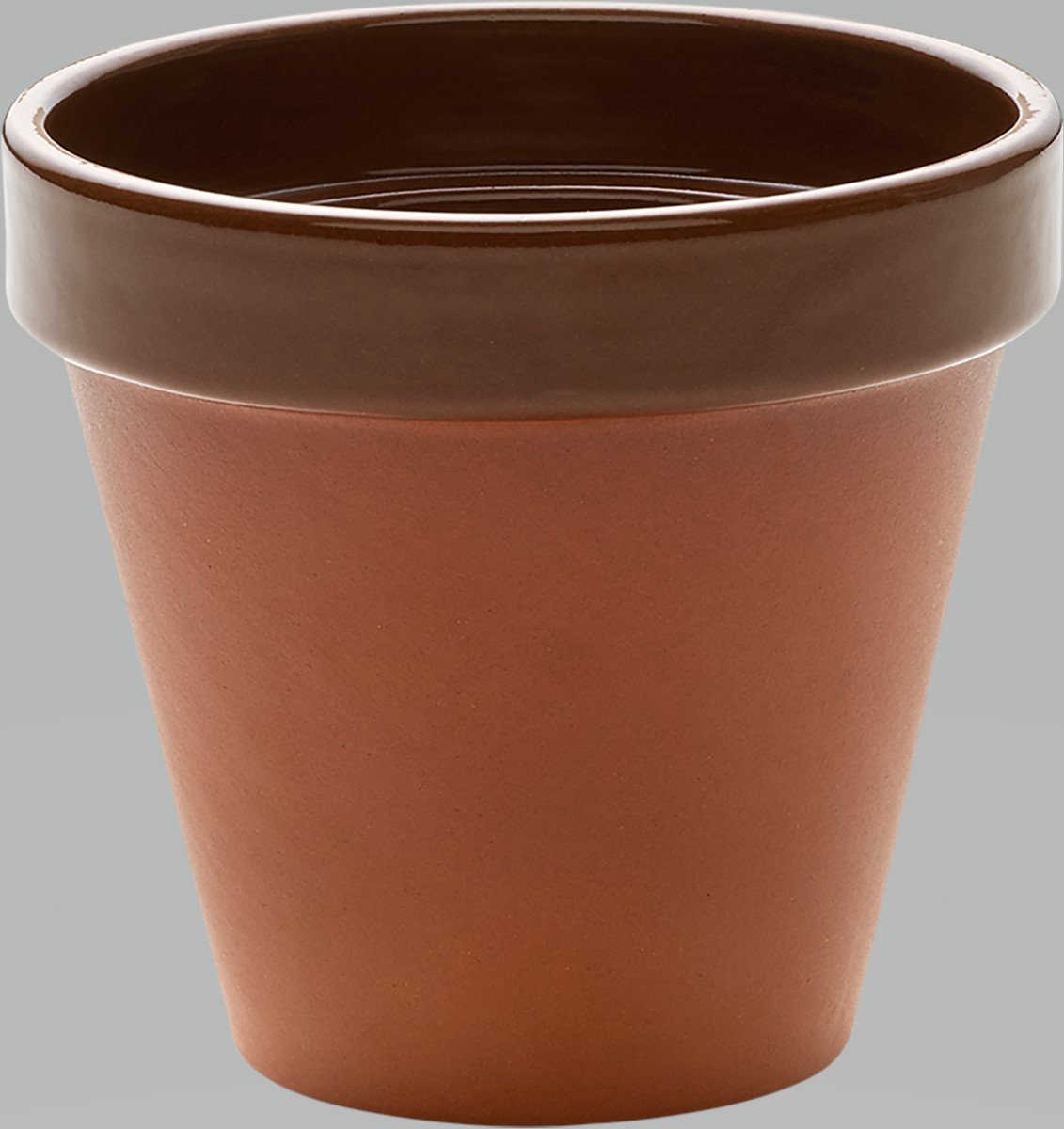 Terracotta Kruka 10cm