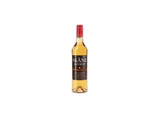 Skåne Akvavit Fatlagrad