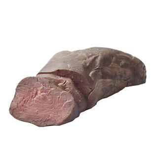 Oxfilé Stekt Lågtempererat