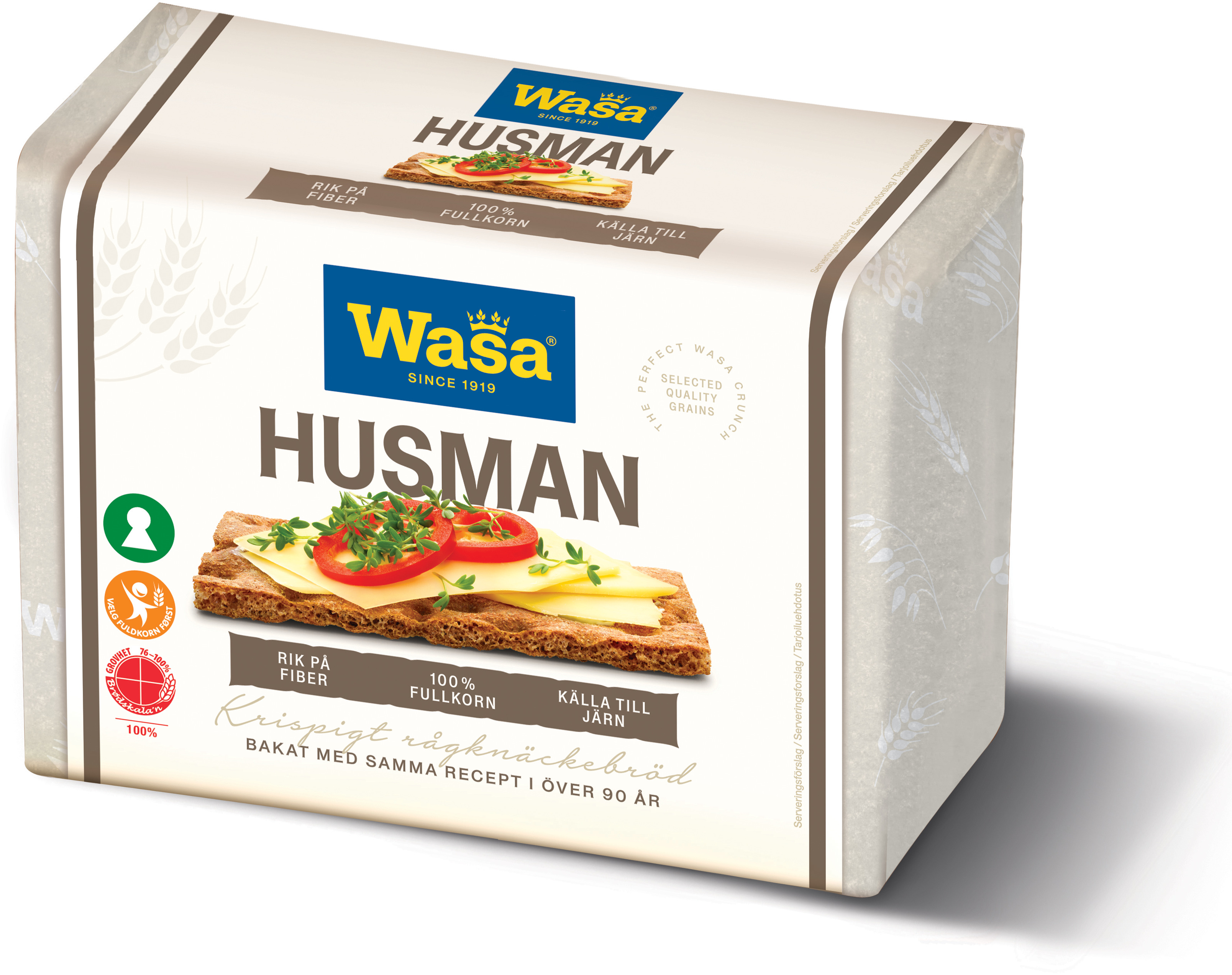 Husman