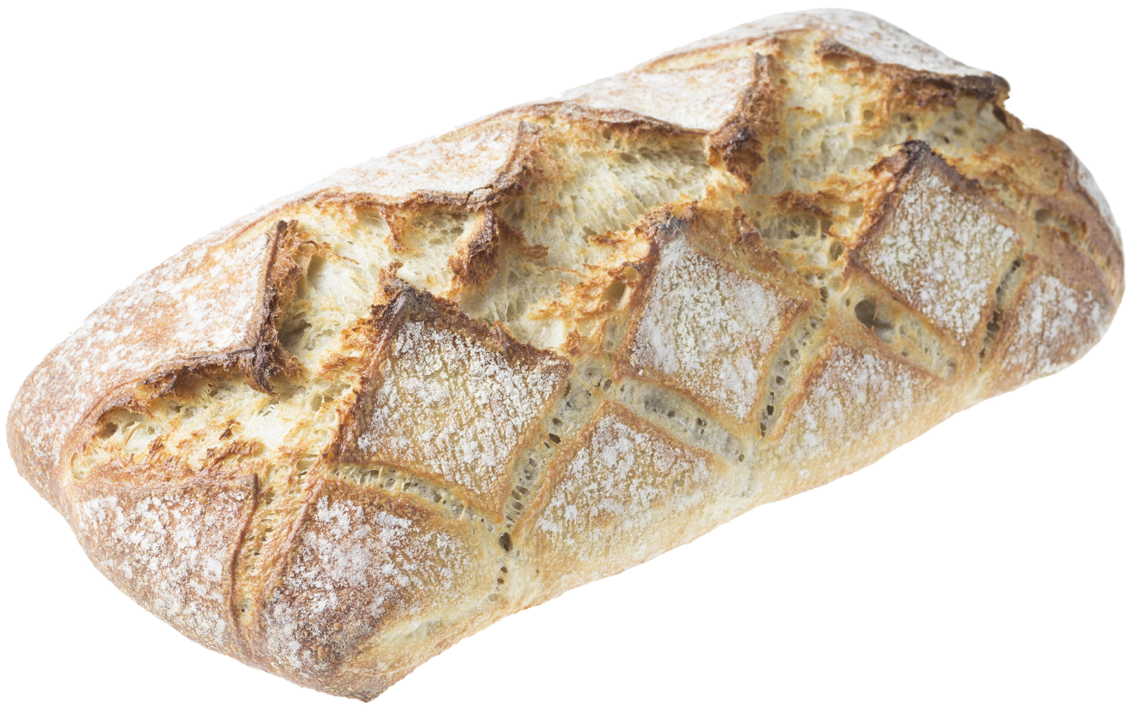 Levainbröd Bake-off