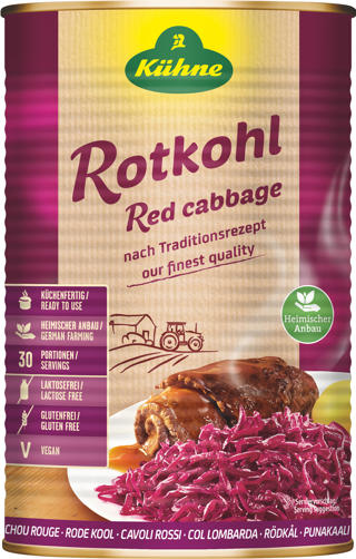 Rödkål