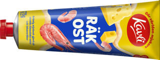 Räkost 16% Tub