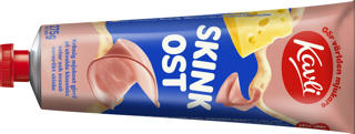 Skinkost 14% Tub