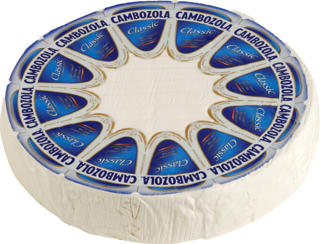Cambozola Classic 43%