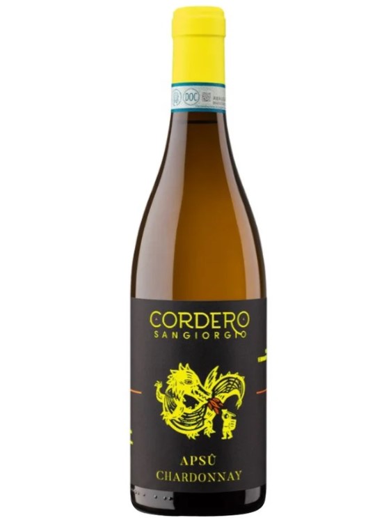 Apsû Chardonnay