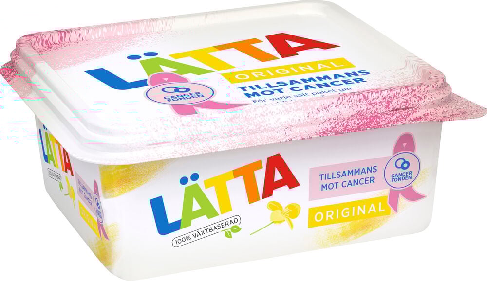 Lätta Orginal Lättmargarin 39%