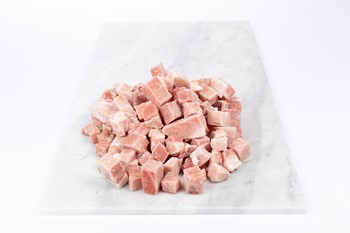 Fläskbog Tärnad Sverige