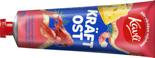Kräftost 14% Tub